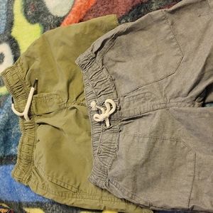 Boys shorts